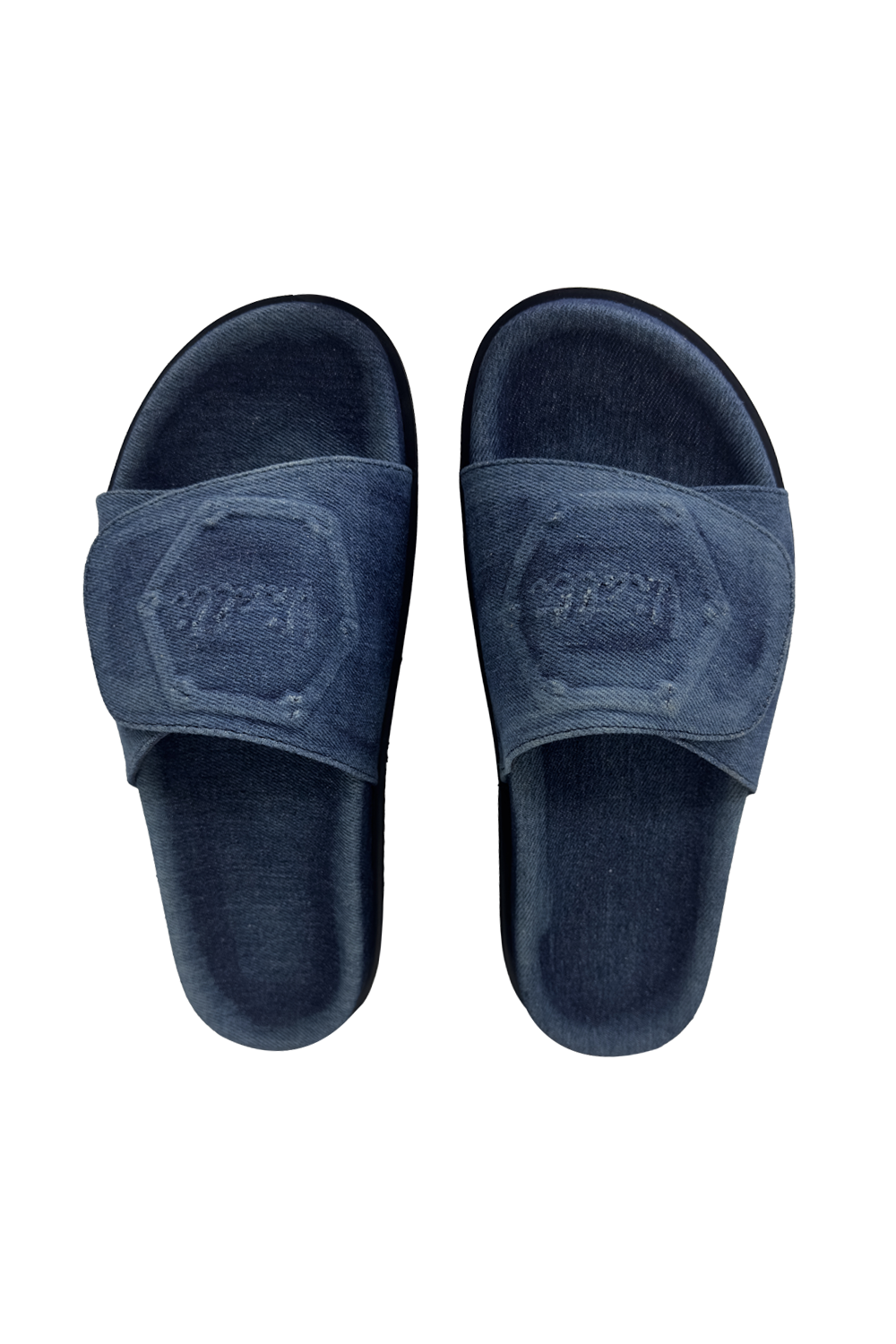 Venki Sandal Slide*
