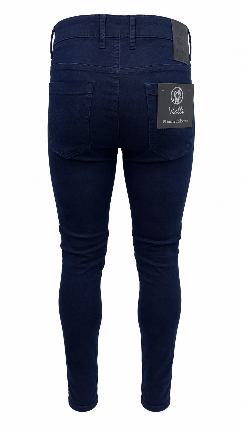 Chadrik Skinny Jean*