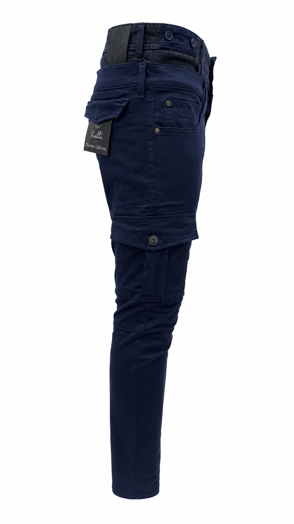Gabrione Cargo-Fit Jean*