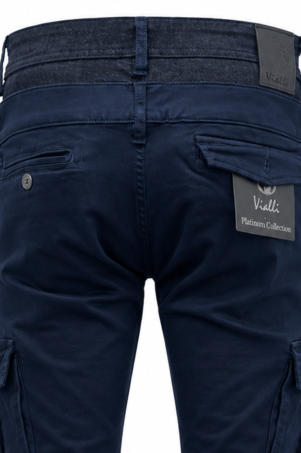 Gabrione Cargo-Fit Jean*