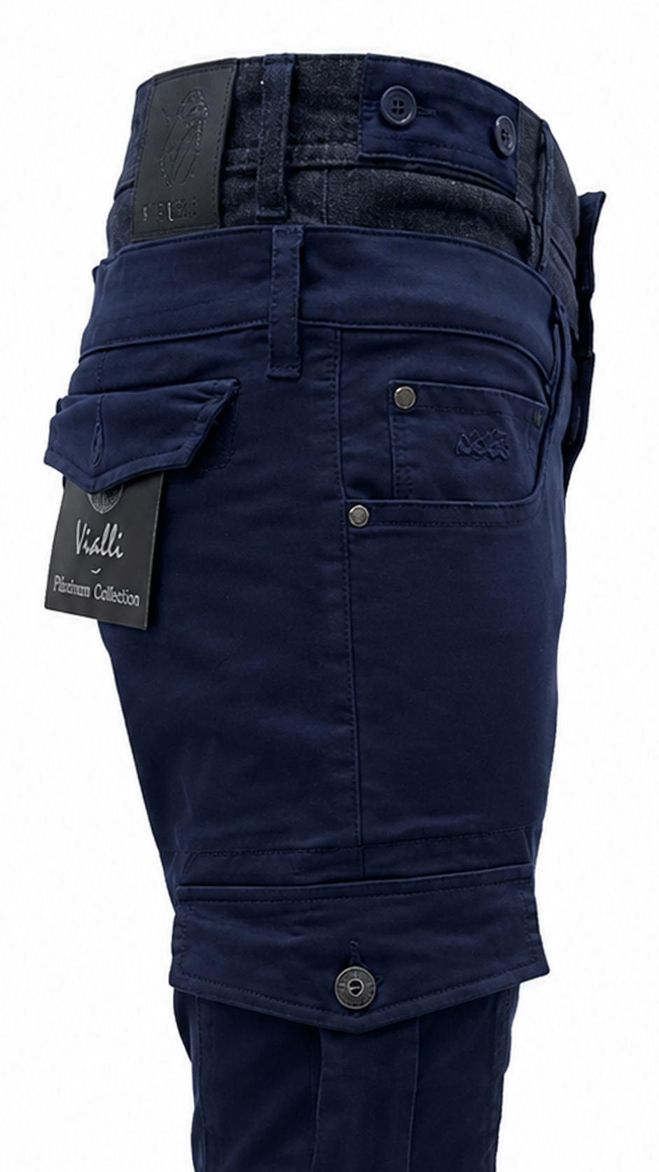 Gabrione Cargo-Fit Jean*