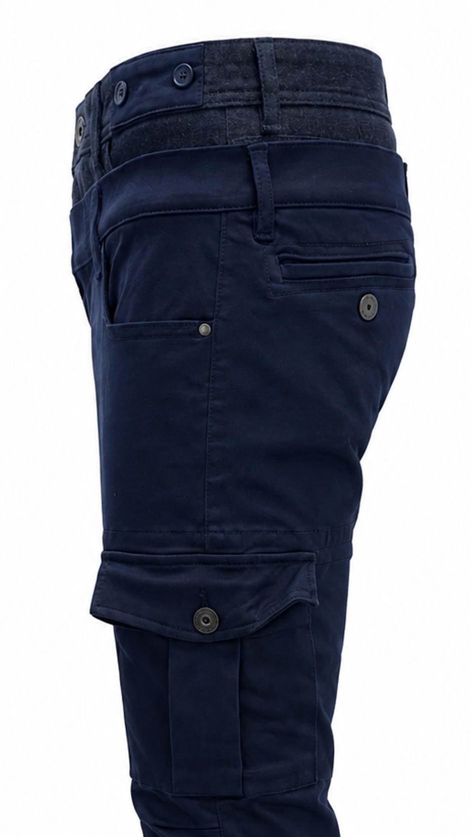 Gabrione Cargo-Fit Jean*