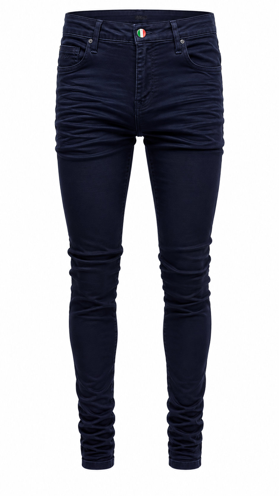 Gazoom Ultra Fit Jean*