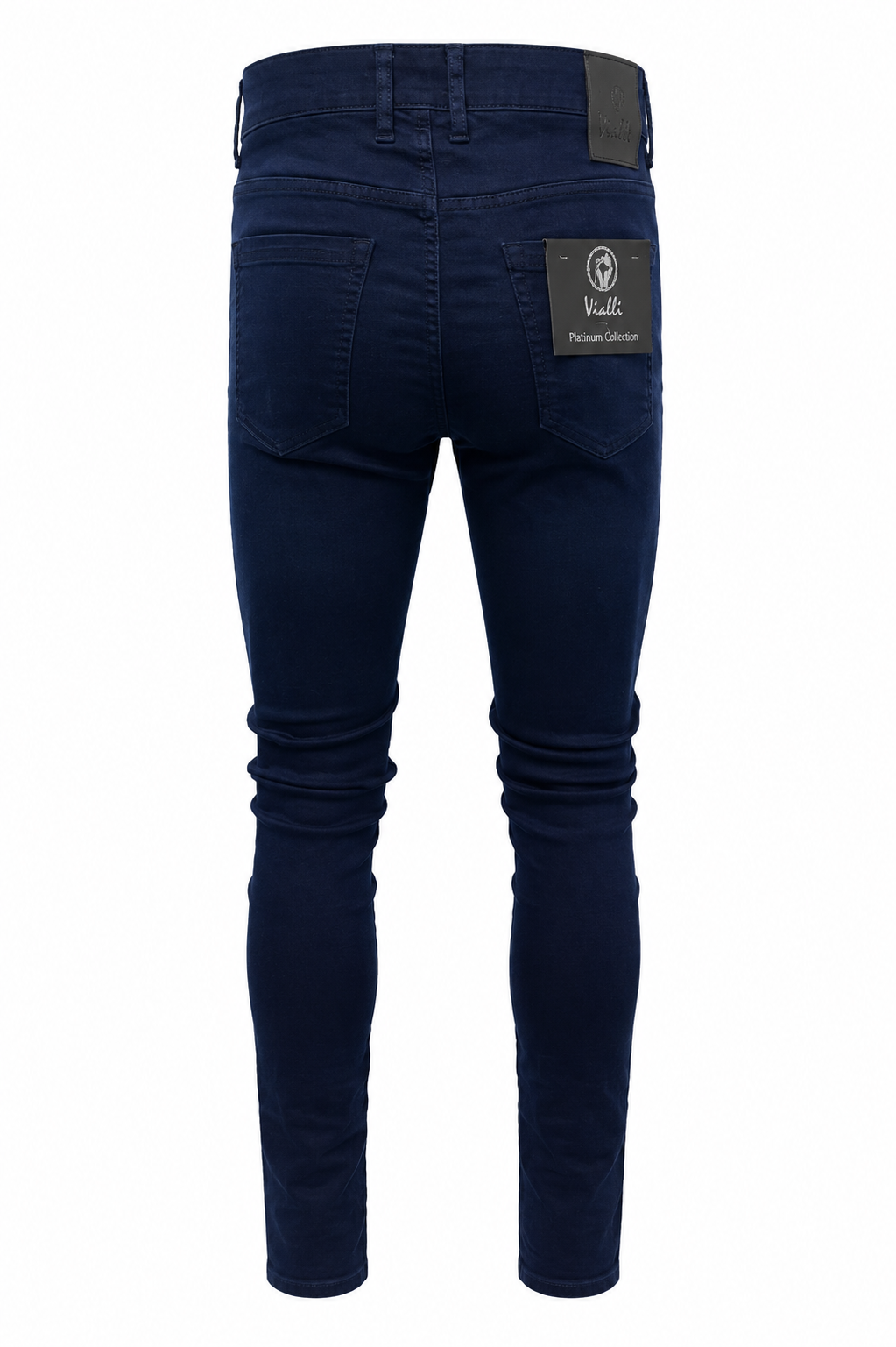 Grande Improved Sottle Slim-Fit Jean*