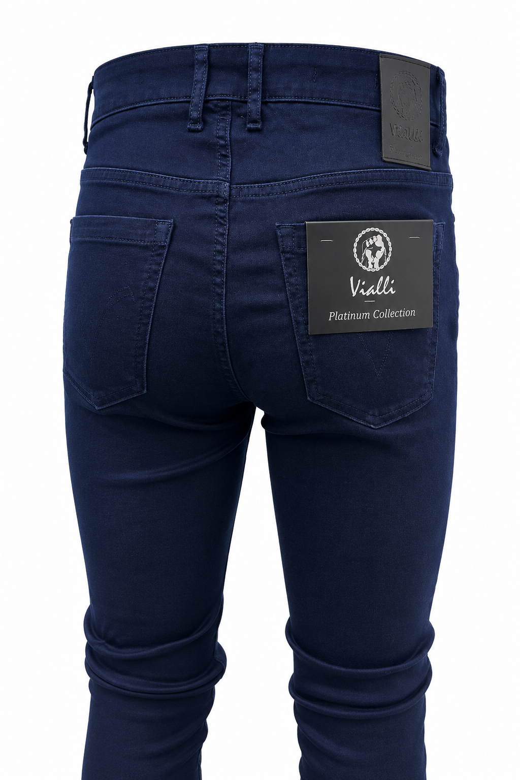 Grande Improved Sottle Slim-Fit Jean*