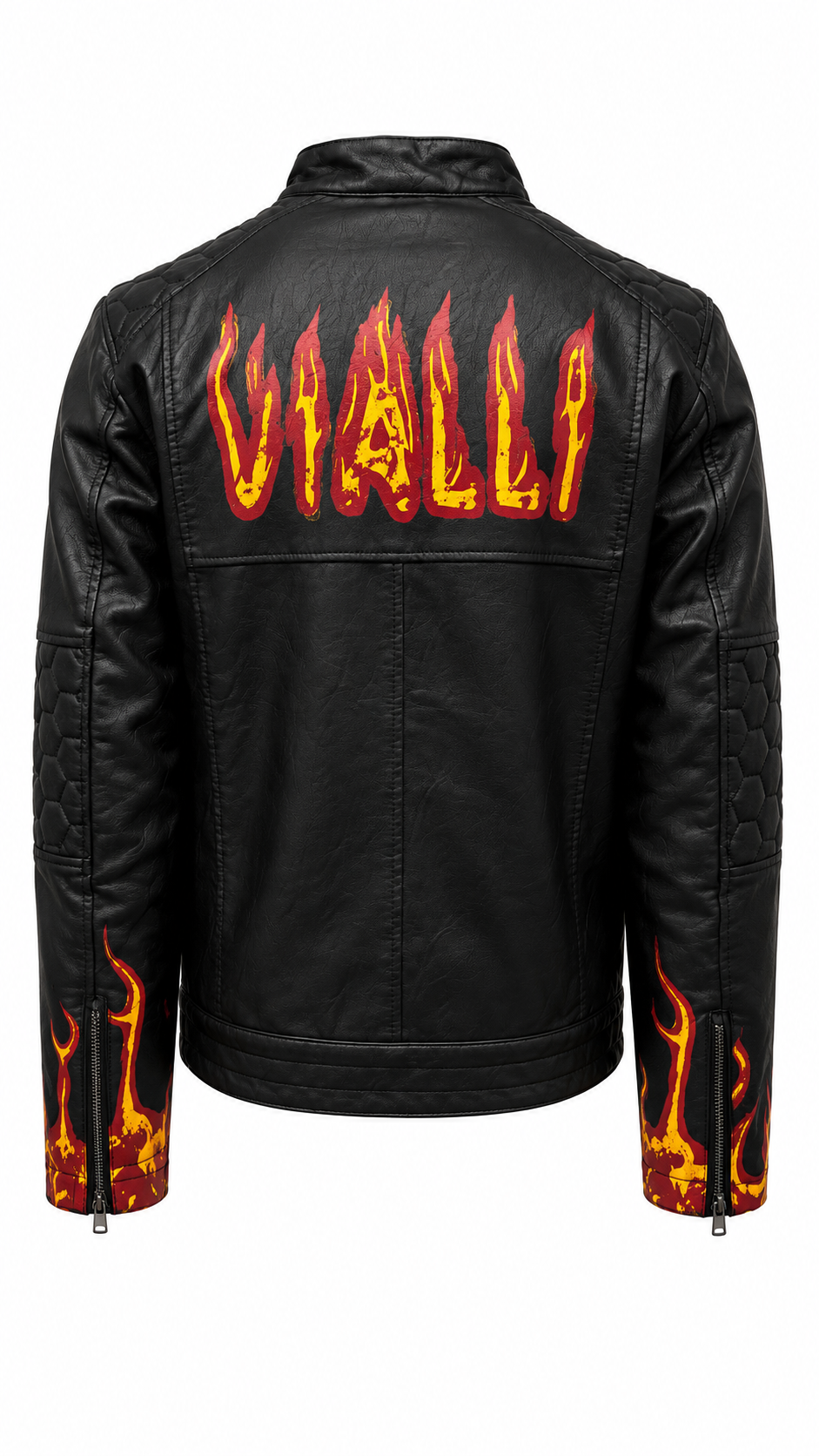Okada Jacket*