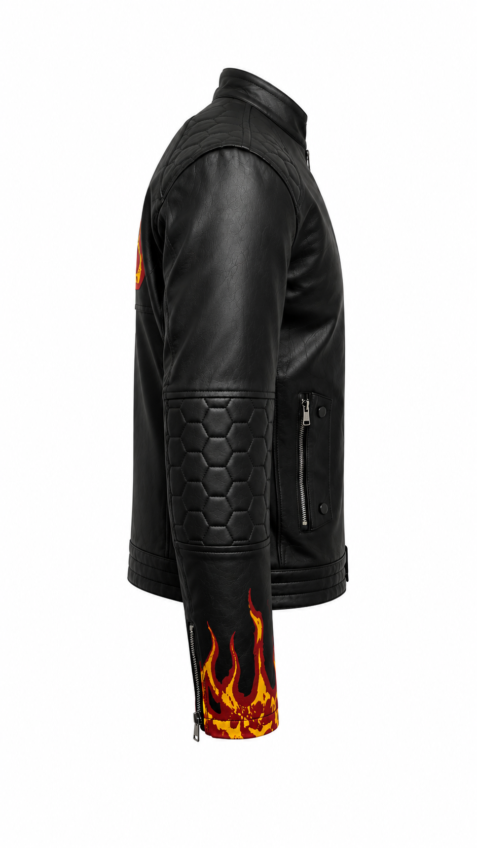 Okada Jacket*