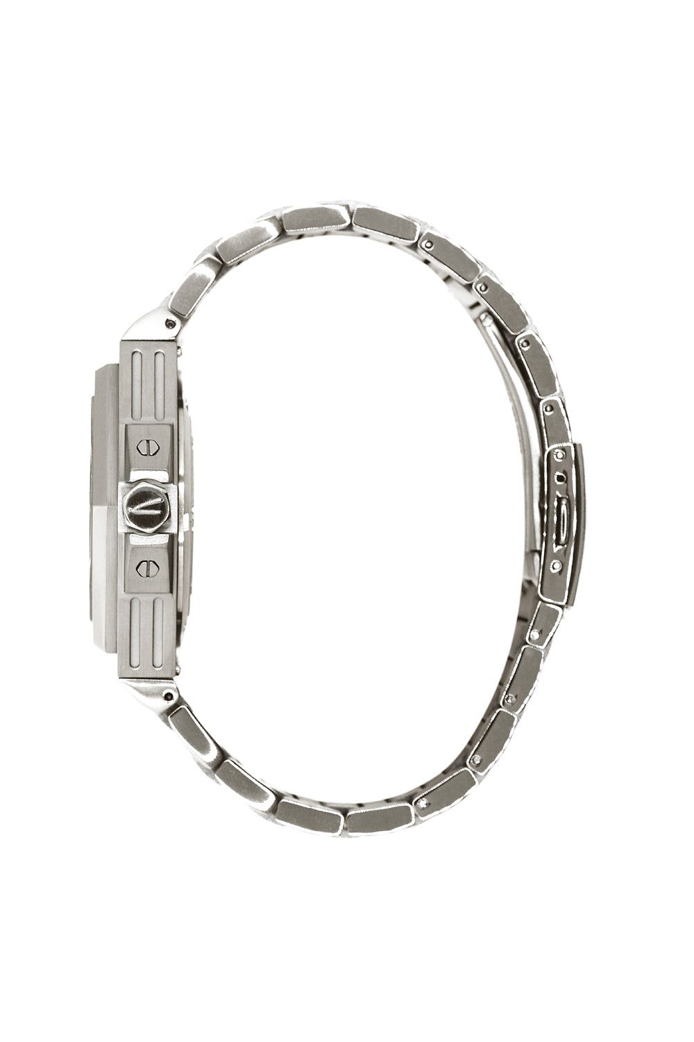 Opulent Hex Watch*
