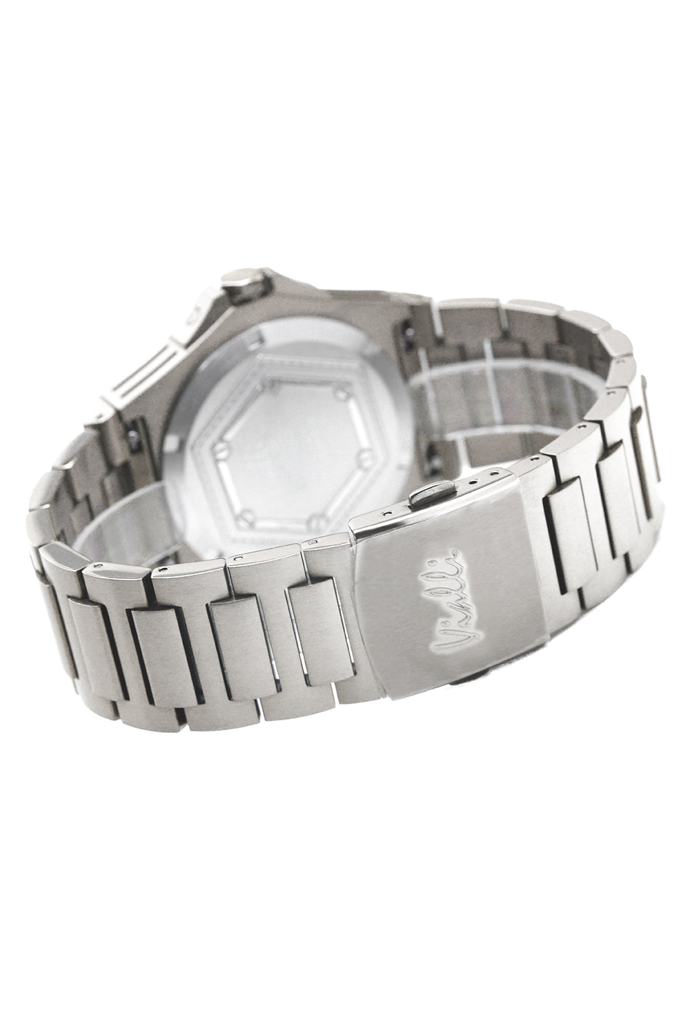 Opulent Hex Watch*
