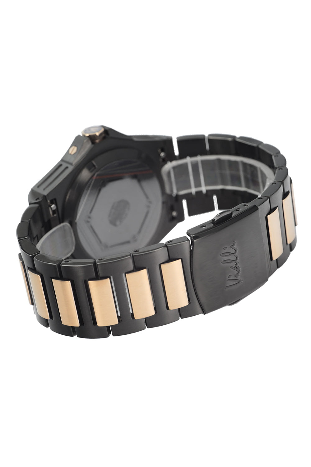 Opulent Hex Watch*