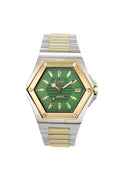 Opulent Hex Watch*