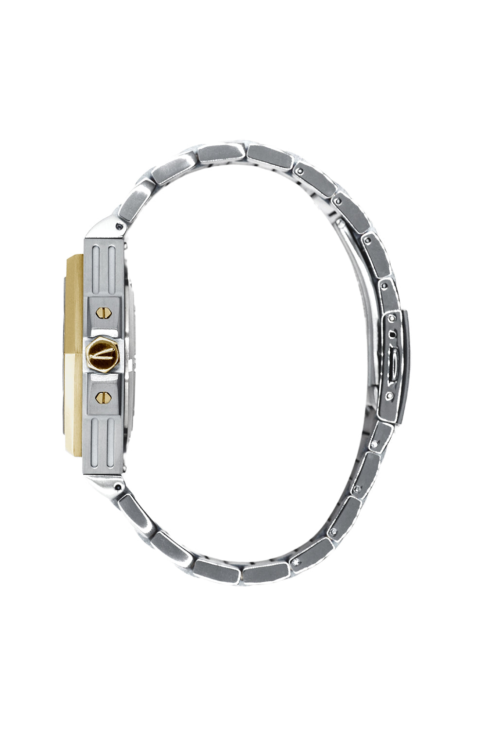 Opulent Hex Watch*