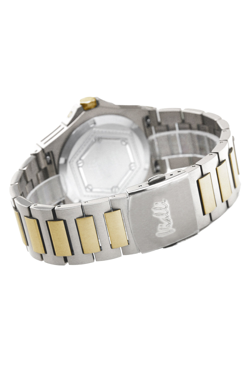 Opulent Hex Watch*