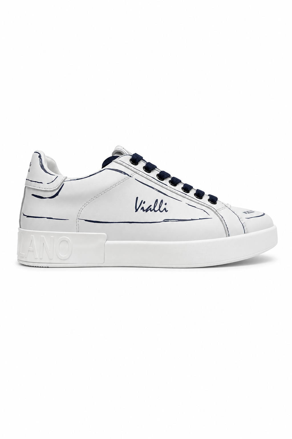 Rafah Sneaker*