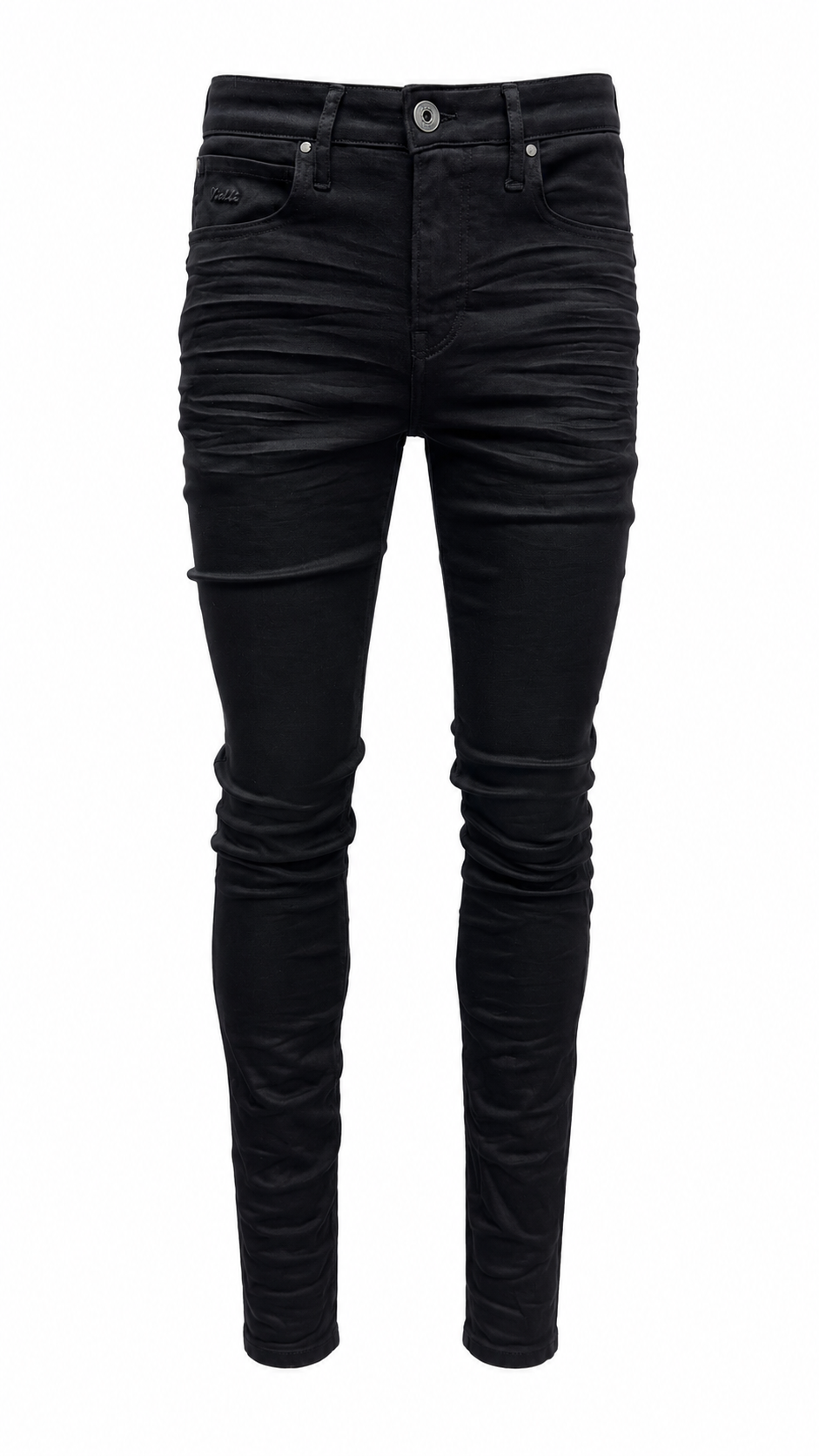 Rano Improved Sottle-Fit Jean*
