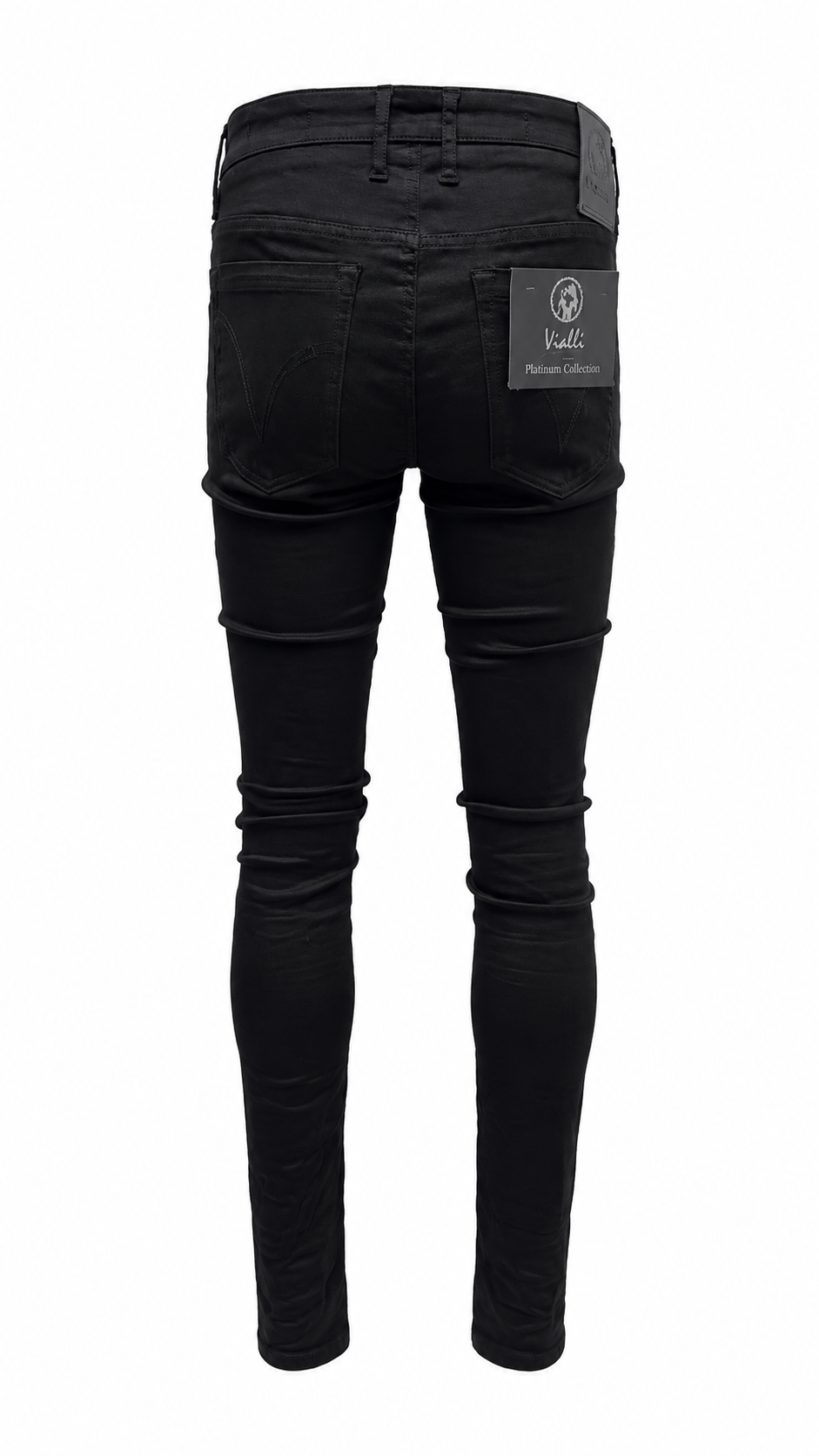 Rano Improved Sottle-Fit Jean*