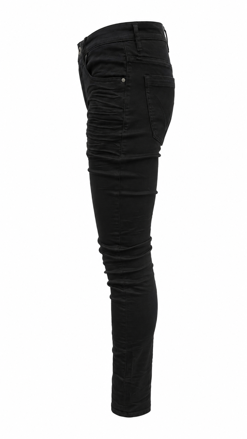 Rano Improved Sottle-Fit Jean*