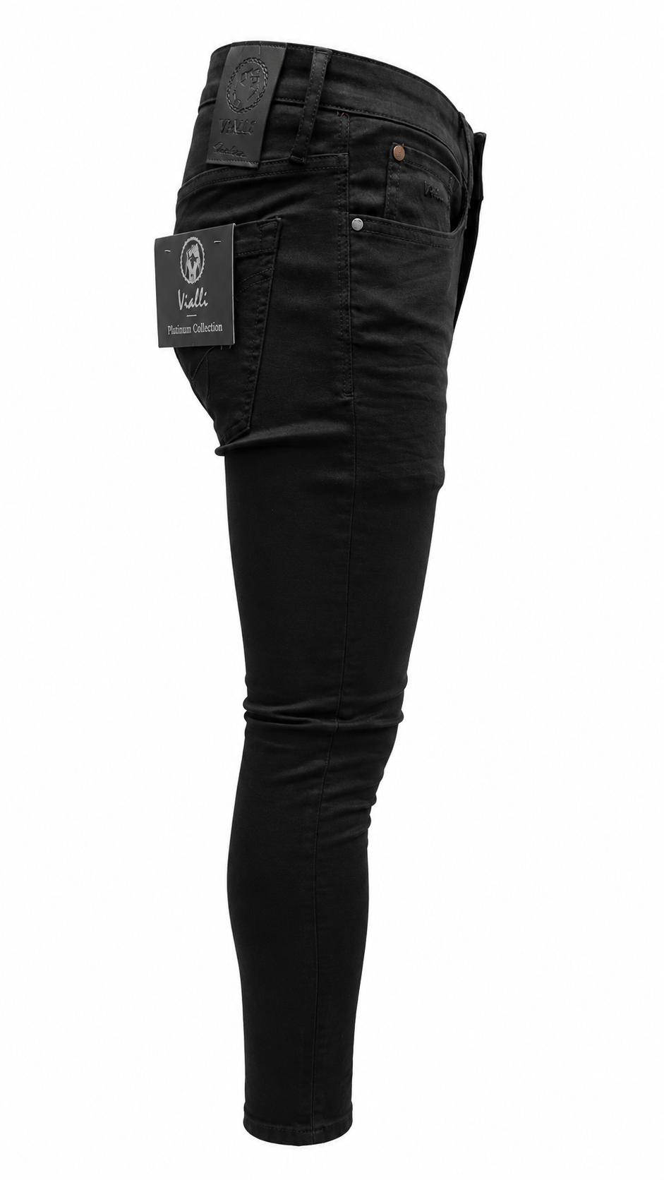 Raver Skinny Jean*