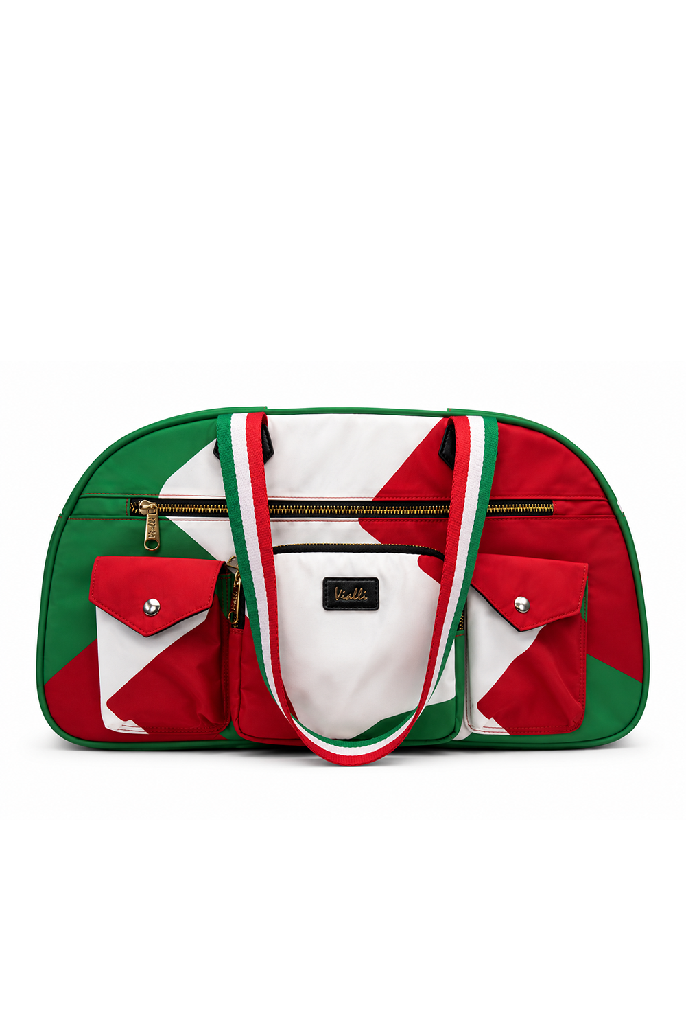 Khamzat Milano Duffel Bag*