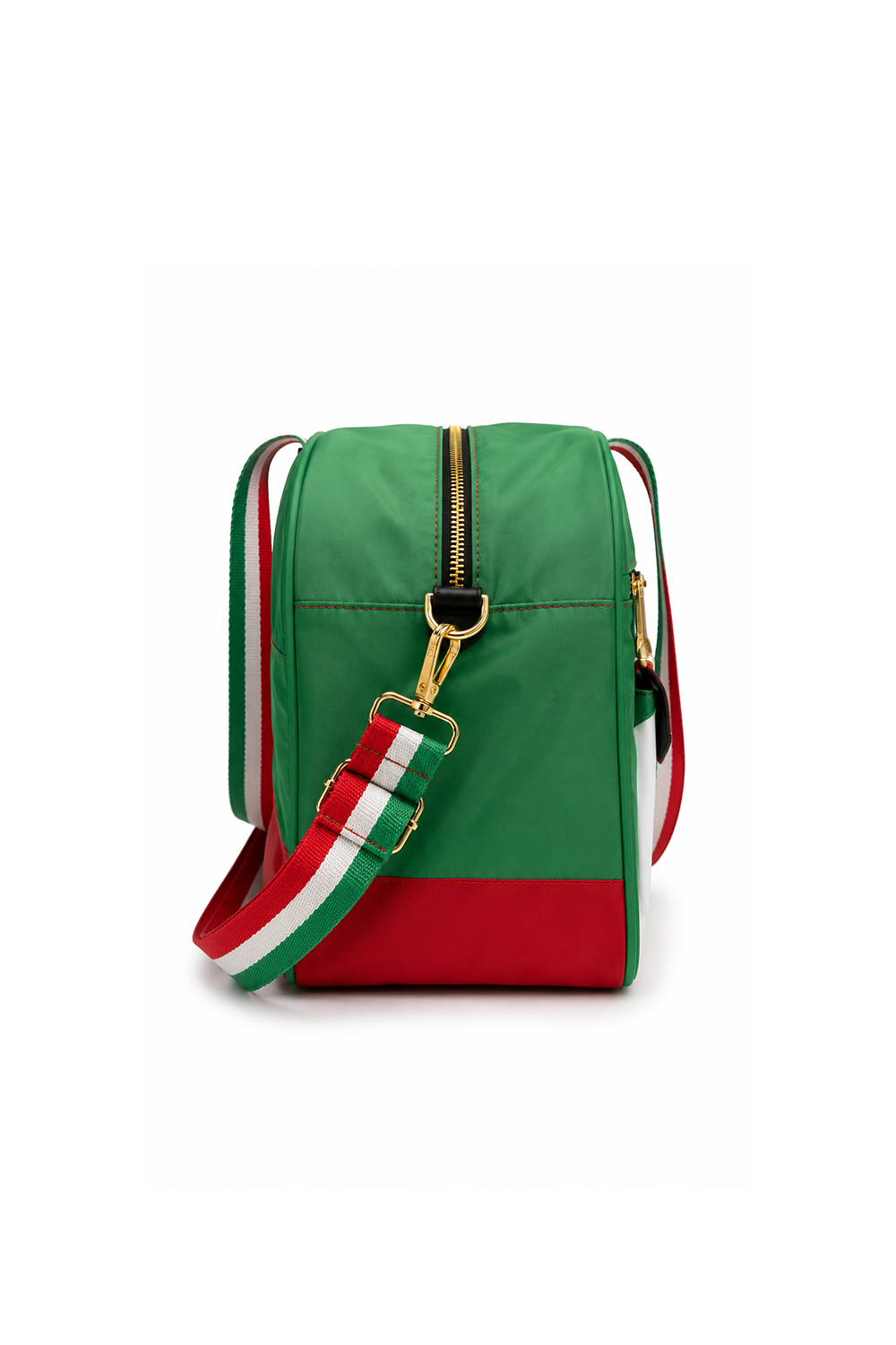 Khamzat Milano Duffel Bag*