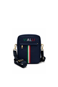 Crivelli Cross Body Bag*