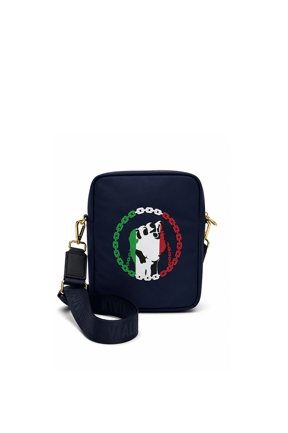 Crivelli Cross Body Bag*