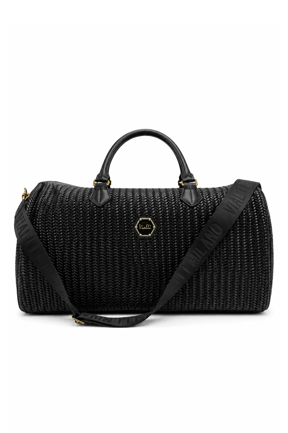 Hit-Man Duffel Bag*