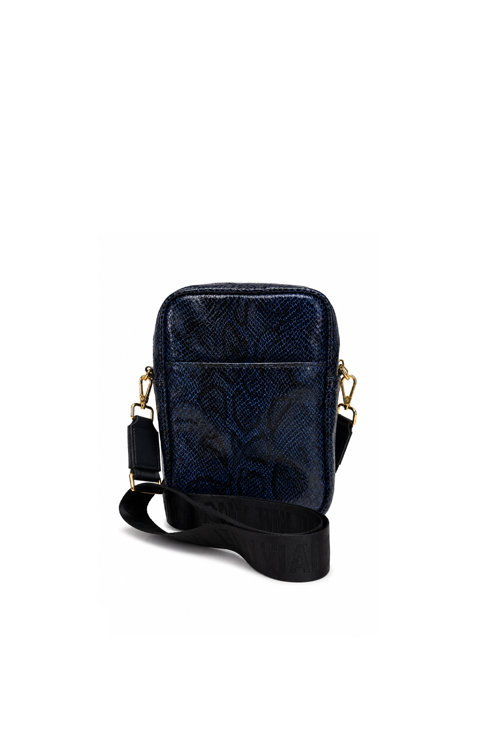 Serpinio Cross Body Bag*