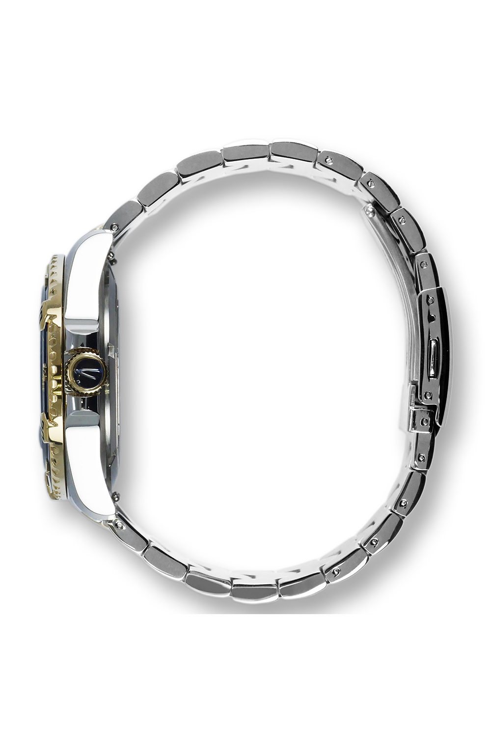 Elba Oceanic SS Wristwatch*