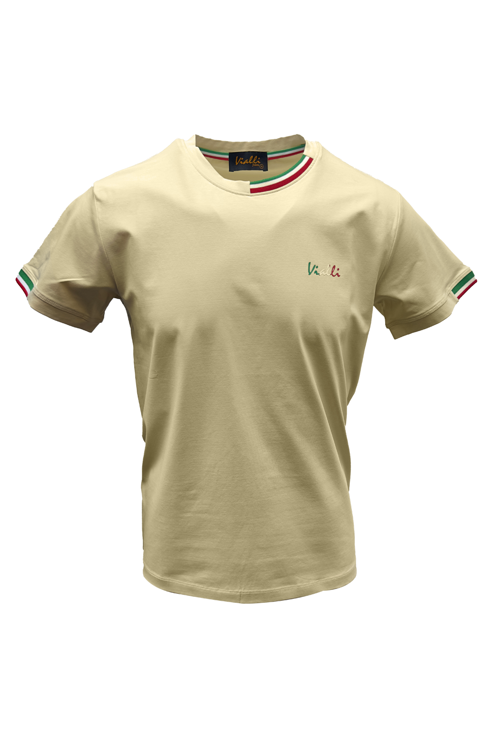 Nando T-Shirt*