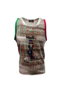 Louder Vest*