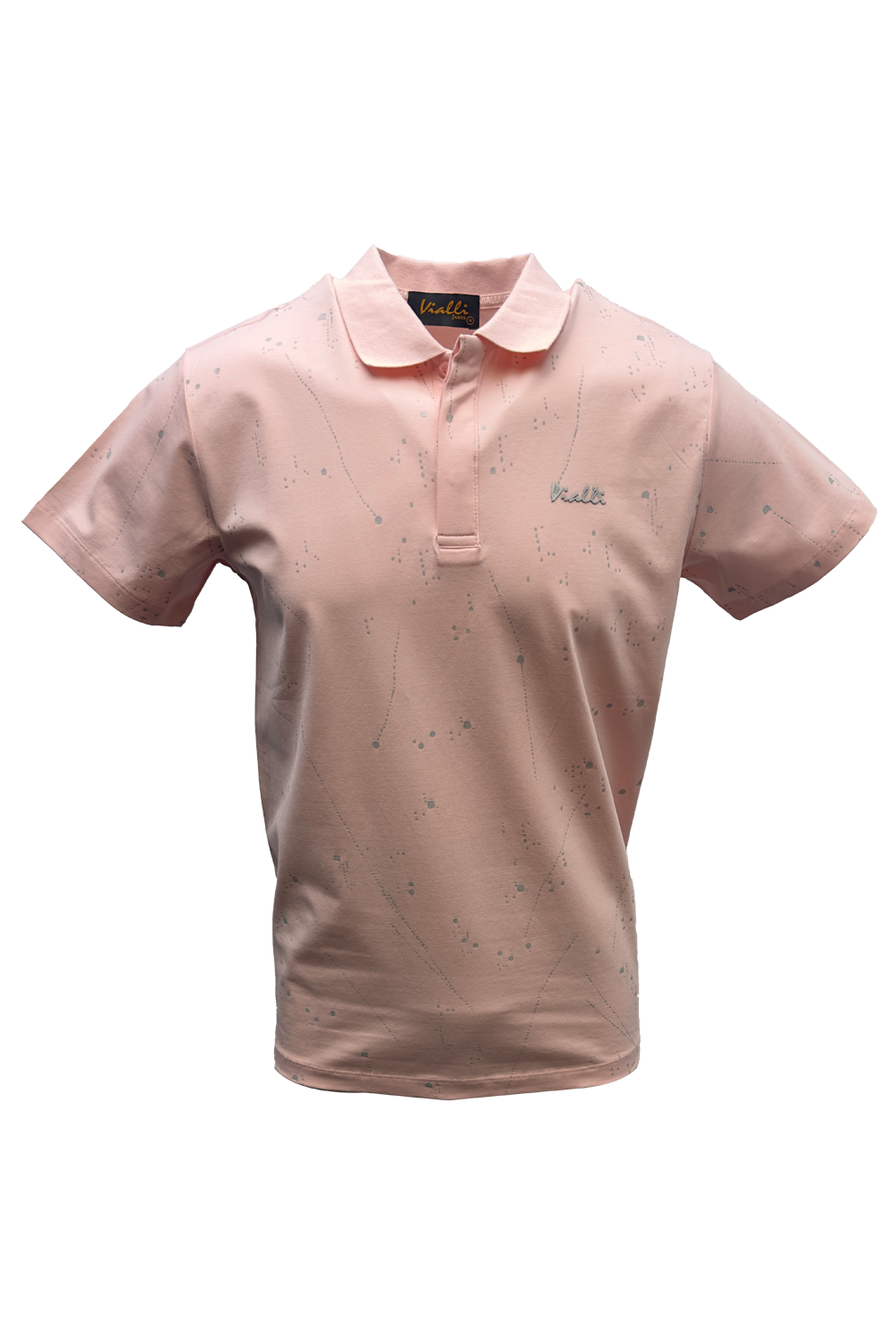 Lekkers Golfer*