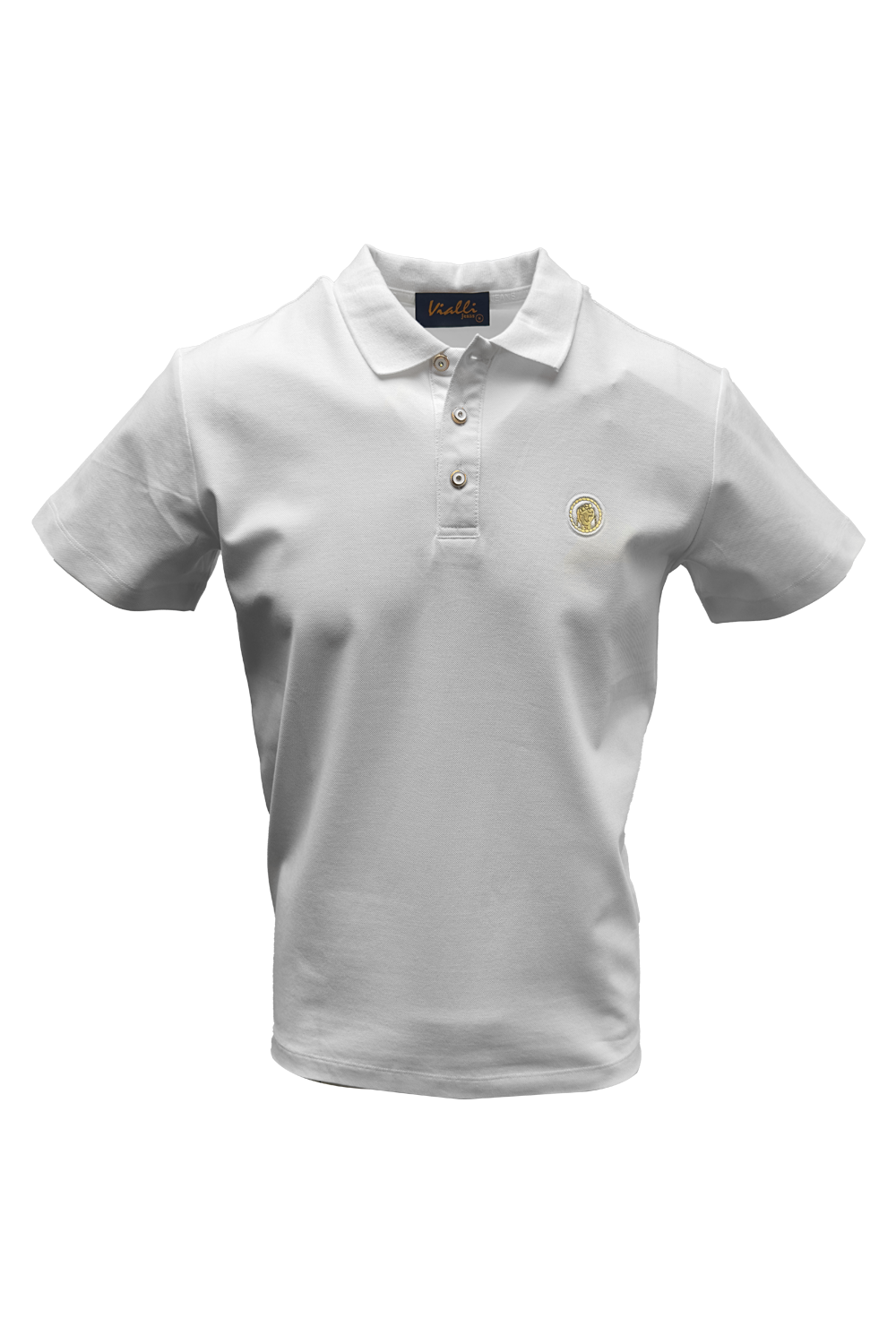 Louis Golfer*