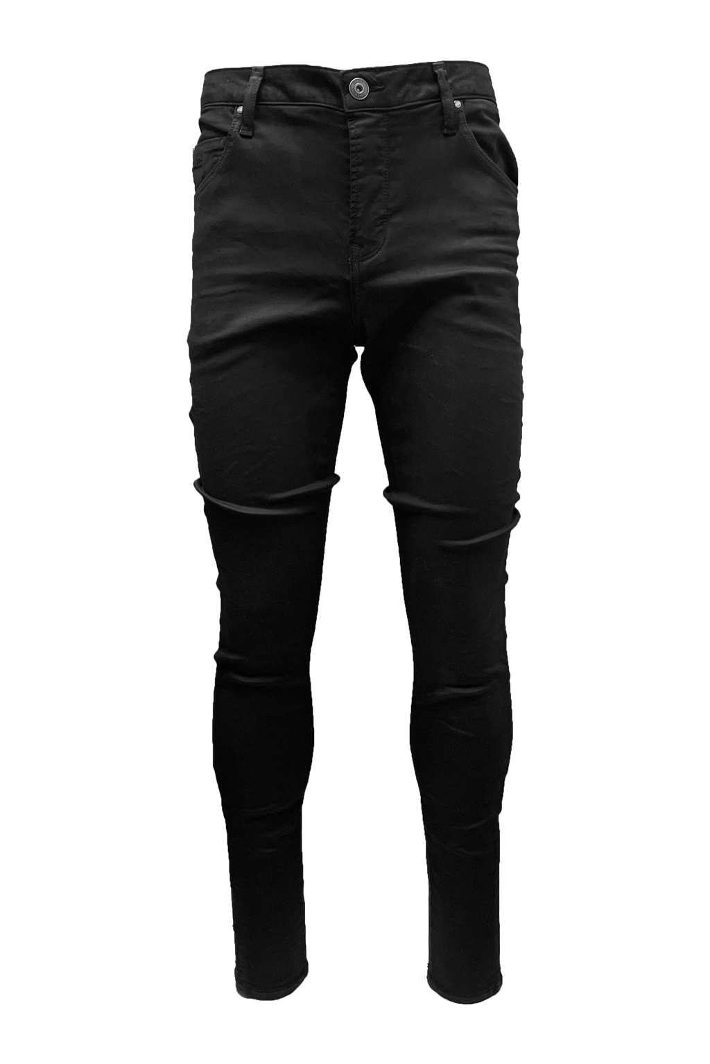 Espangonzia Ultra-Fit Jean*