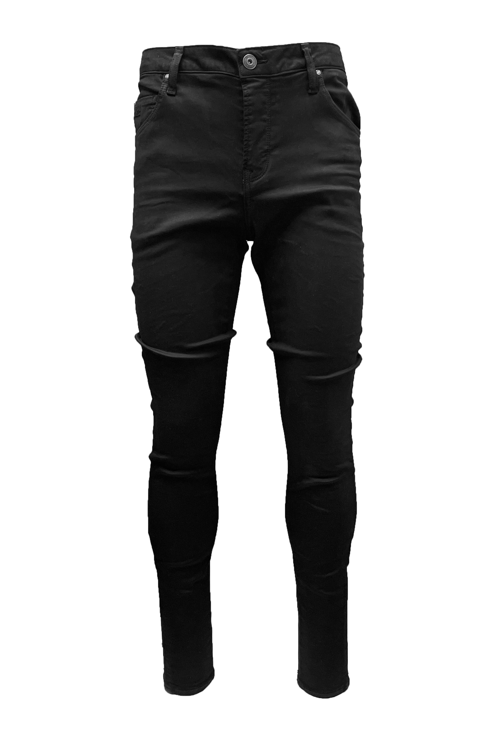 Espangonzia Ultra-Fit Jean*