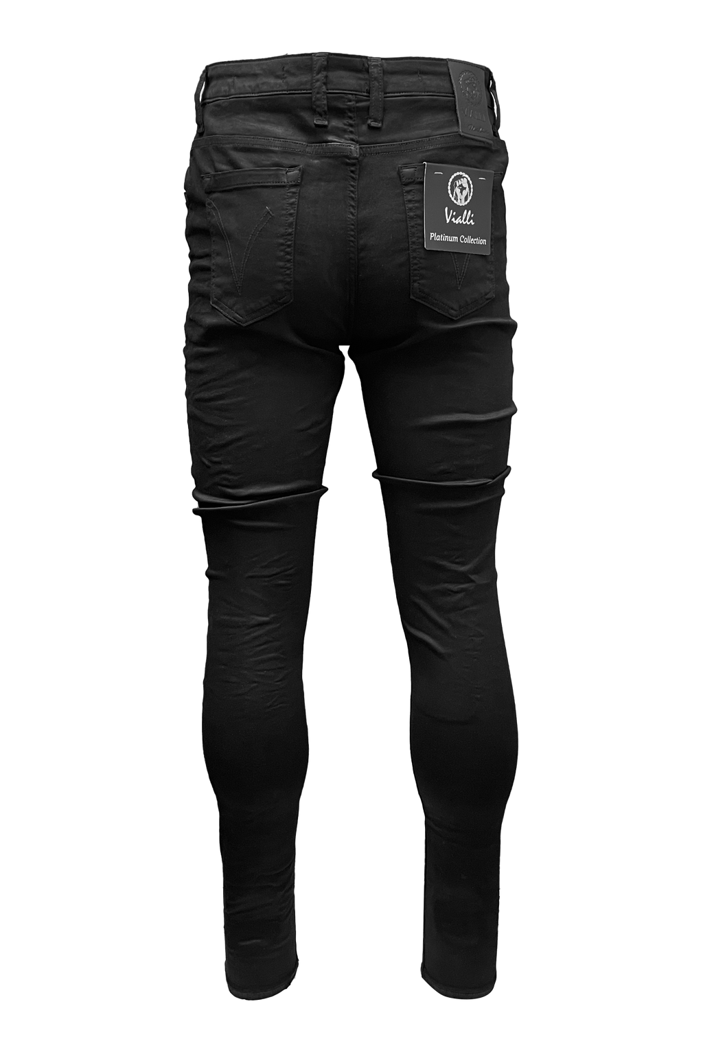 Espangonzia Ultra-Fit Jean*