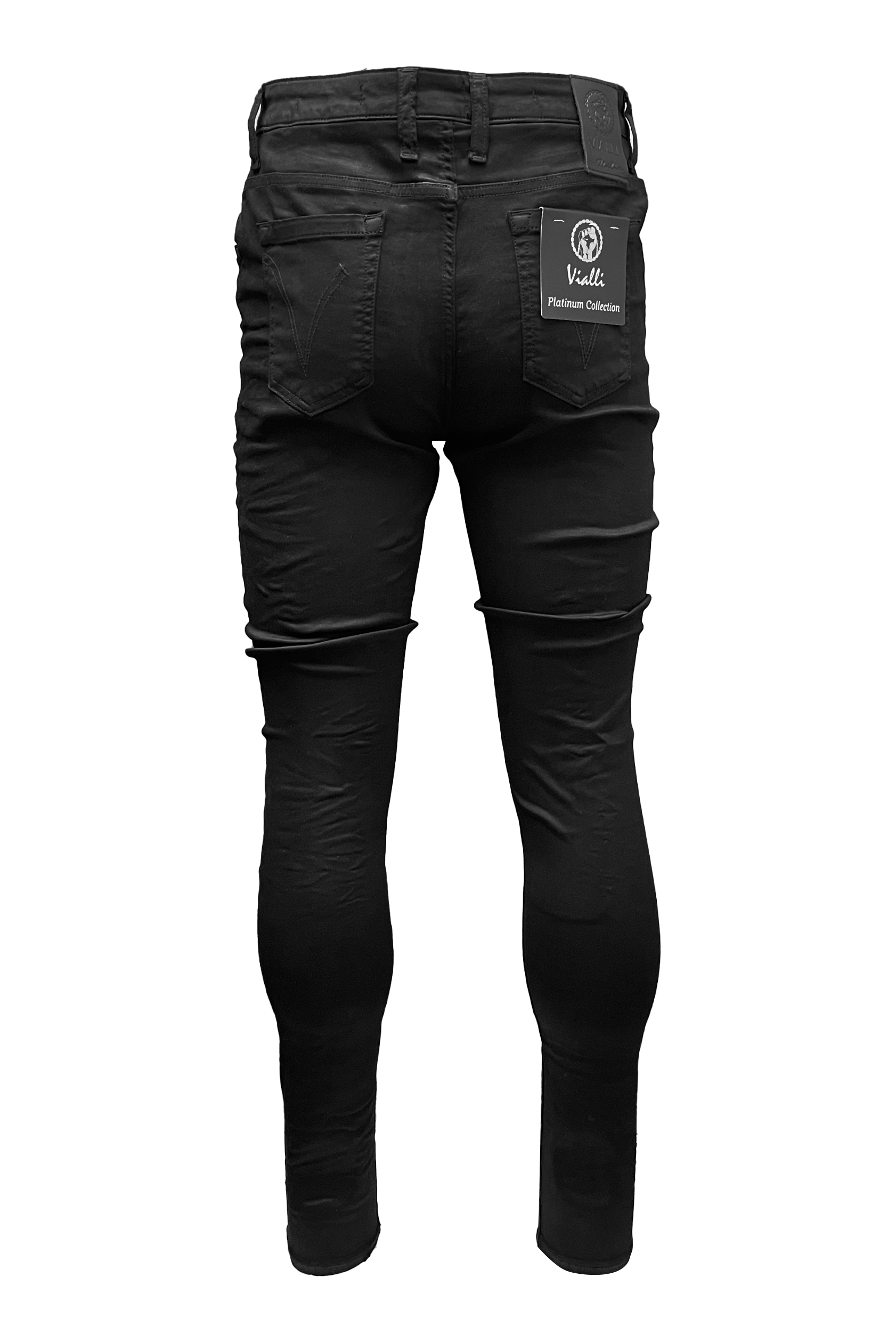 Espangonzia Ultra-Fit Jean*