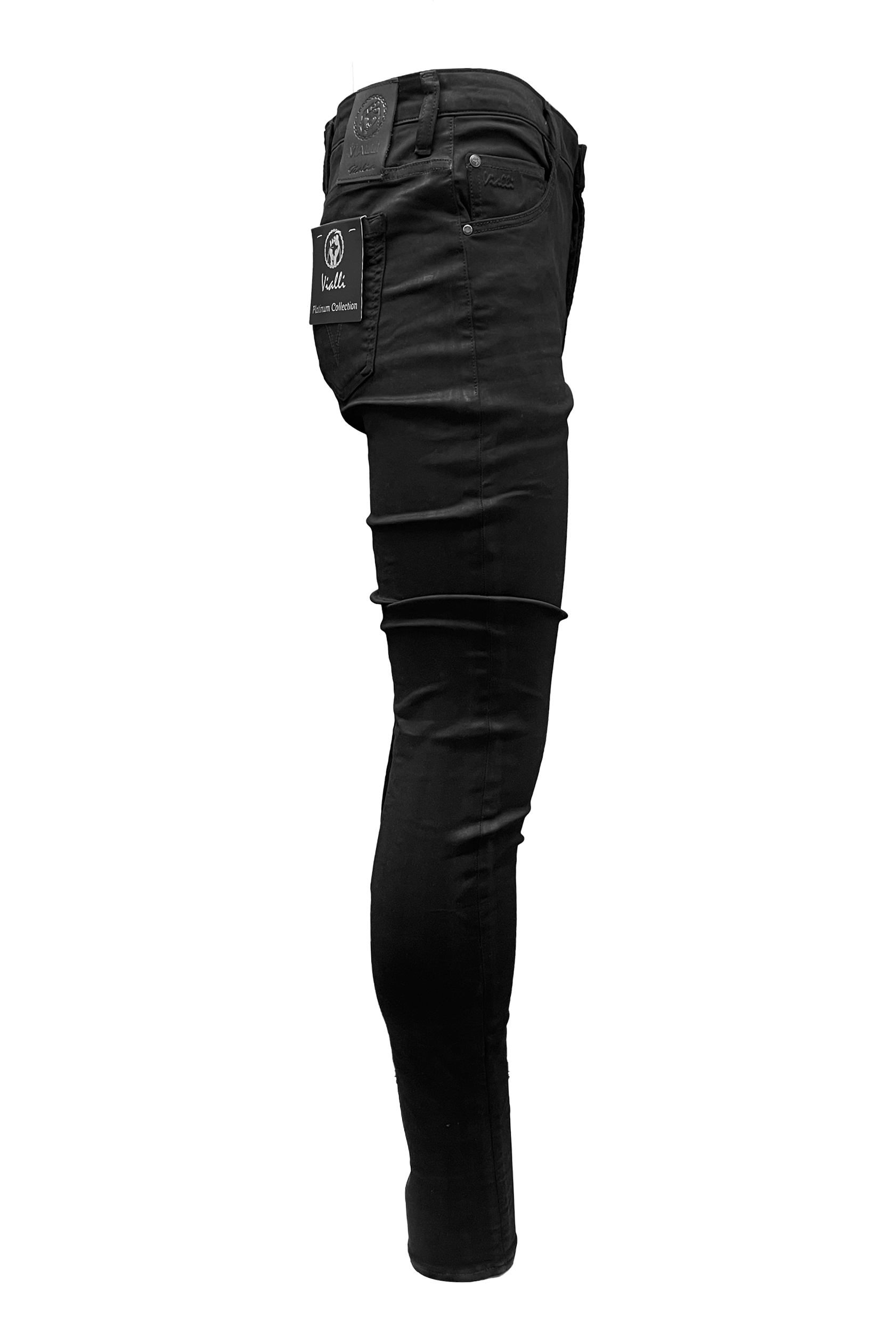 Espangonzia Ultra-Fit Jean*