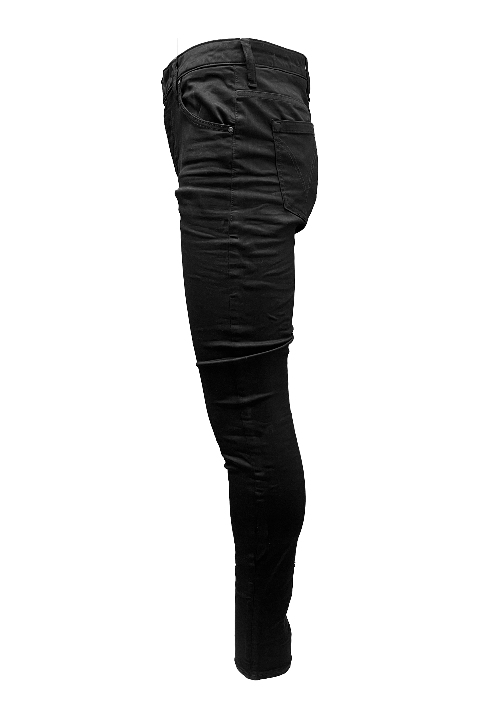 Espangonzia Ultra-Fit Jean*
