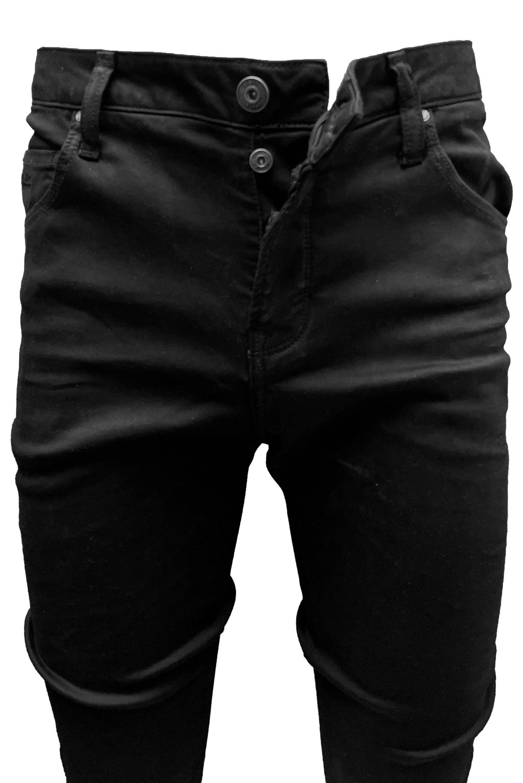 Espangonzia Ultra-Fit Jean*