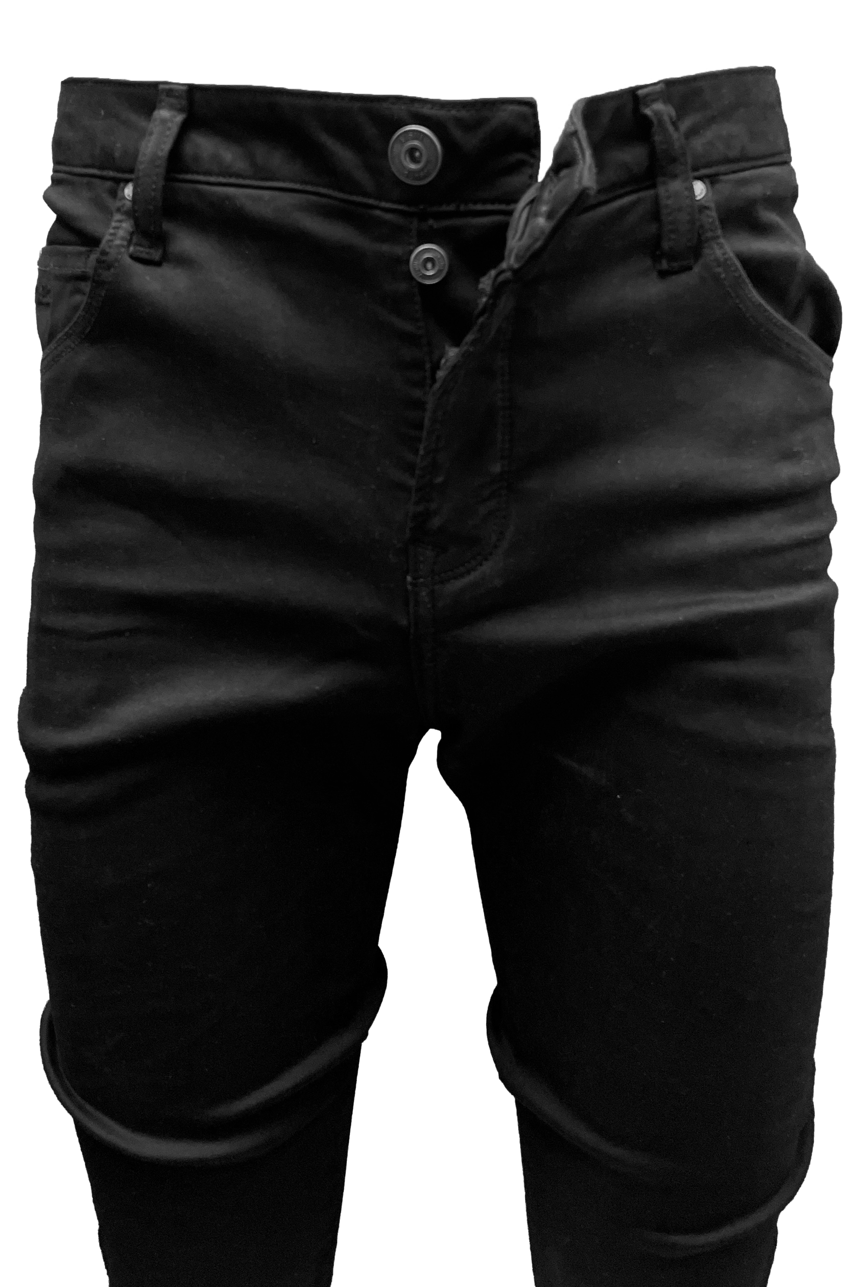 Espangonzia Ultra-Fit Jean*