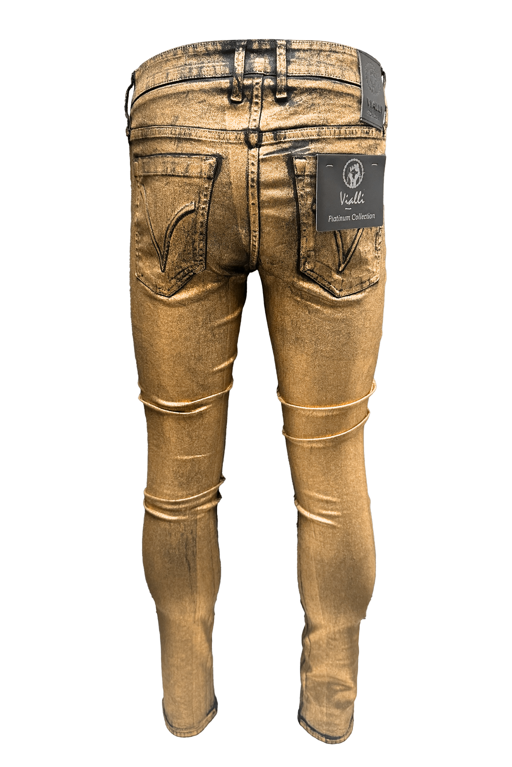 Universe Skinny Jeans**