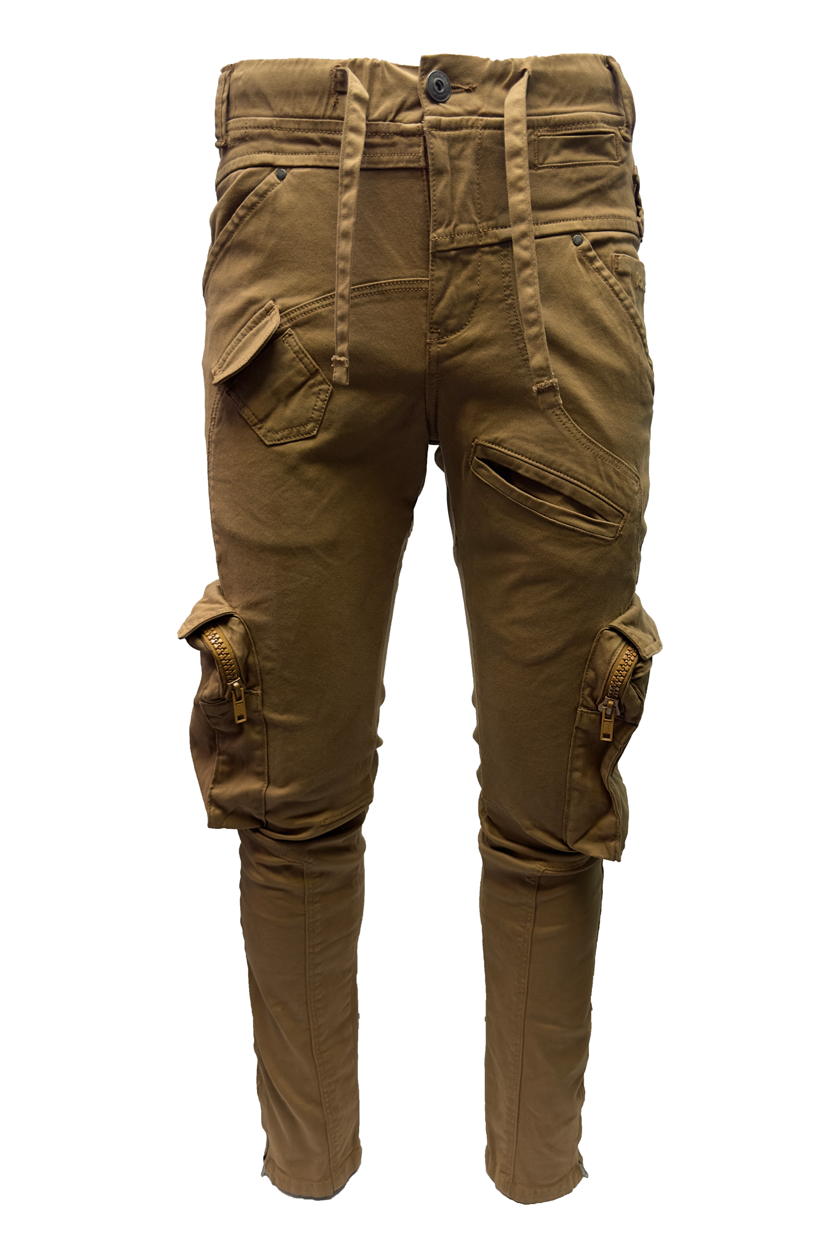 Joey Cargo Pants*