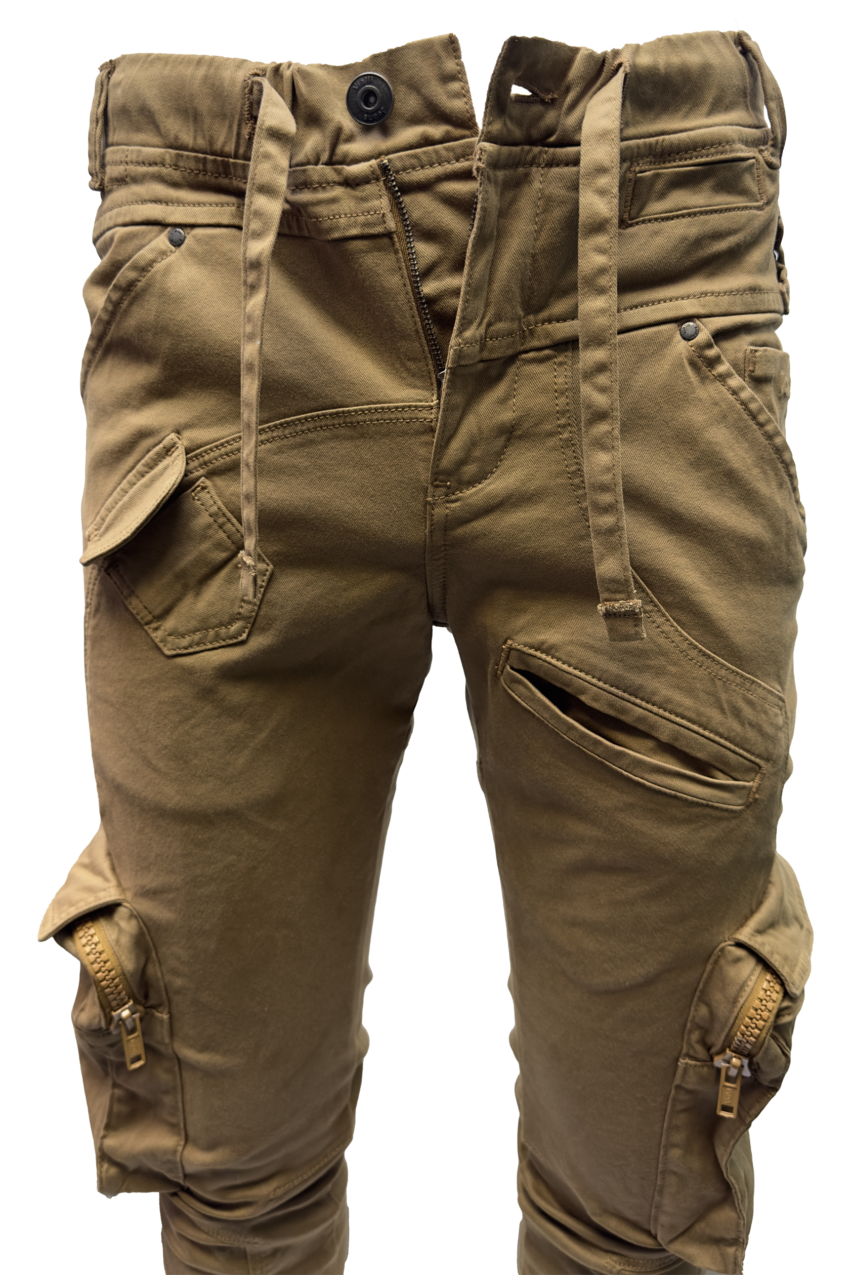 Joey Cargo Pants*