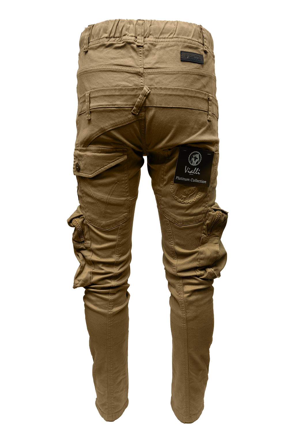 Joey Cargo Pants*