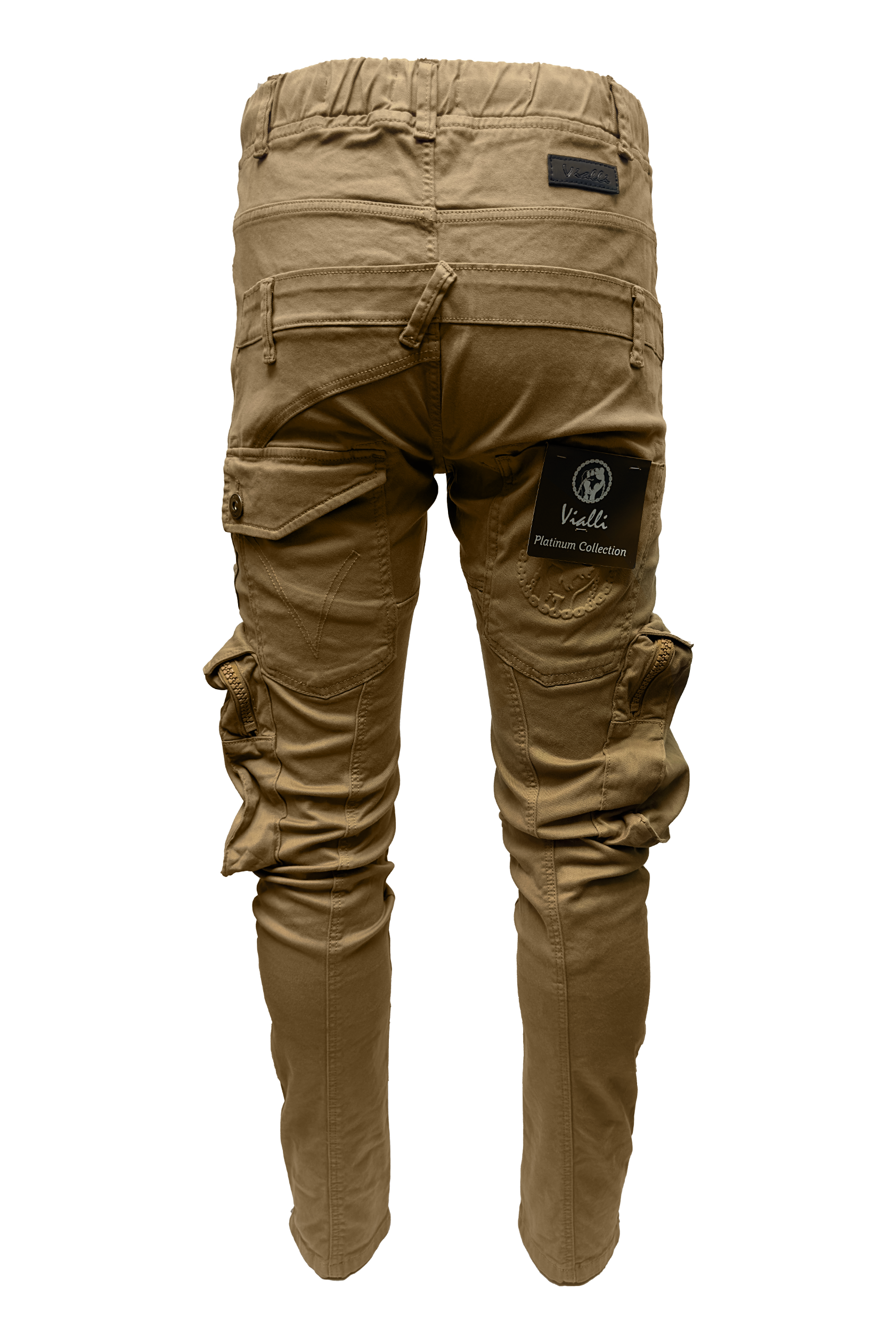 Joey Cargo Pants*