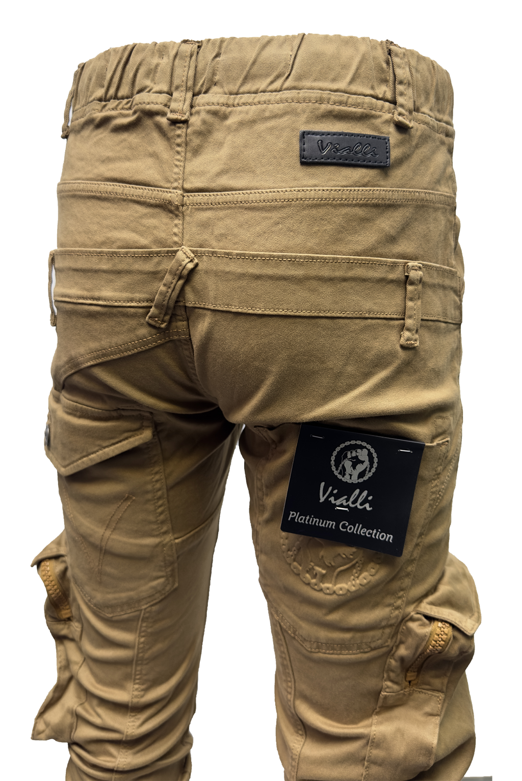 Joey Cargo Pants*