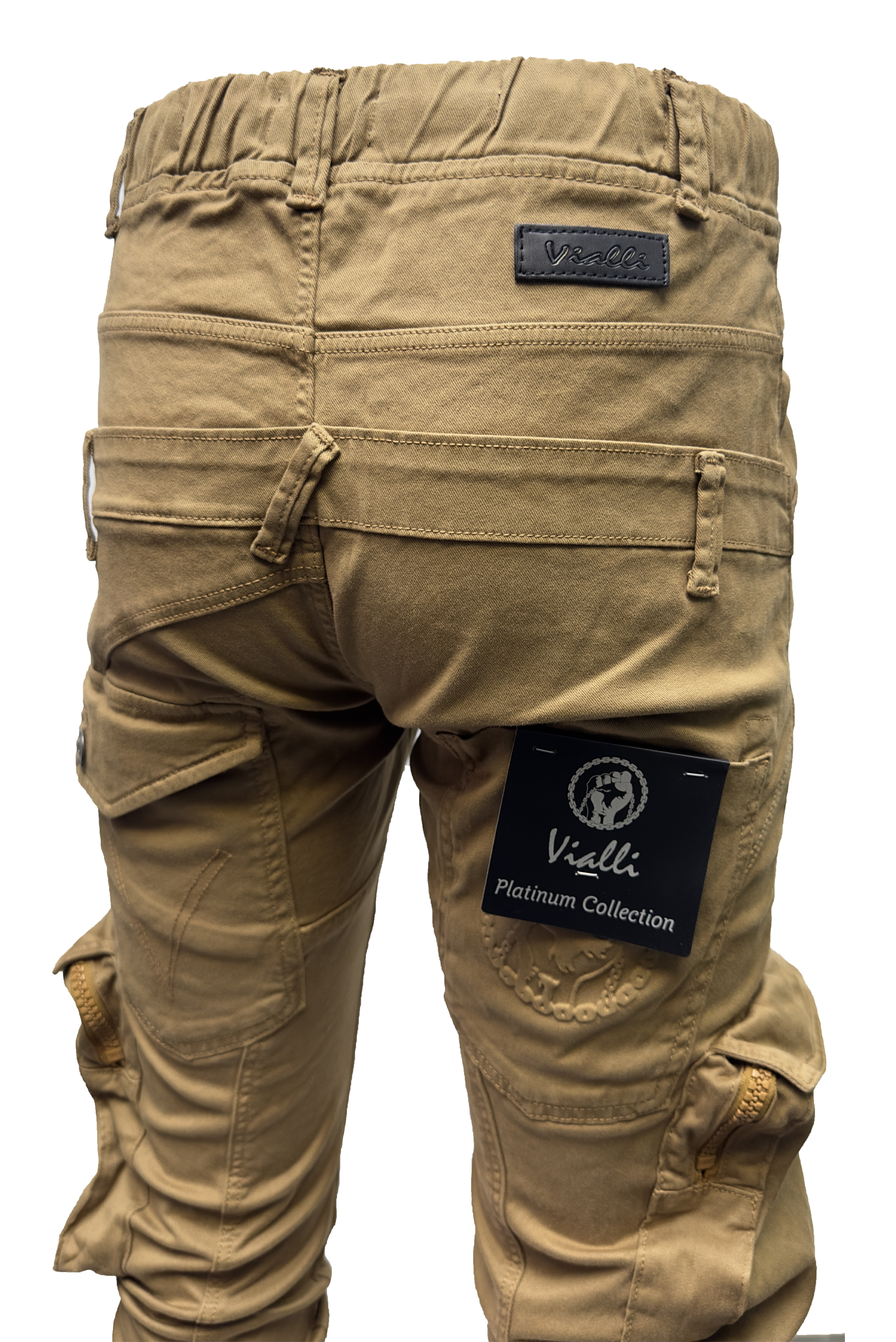 Joey Cargo Pants*