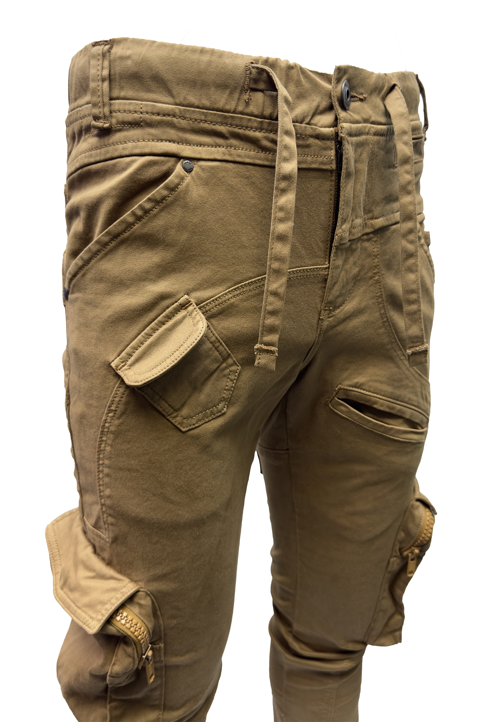 Joey Cargo Pants*