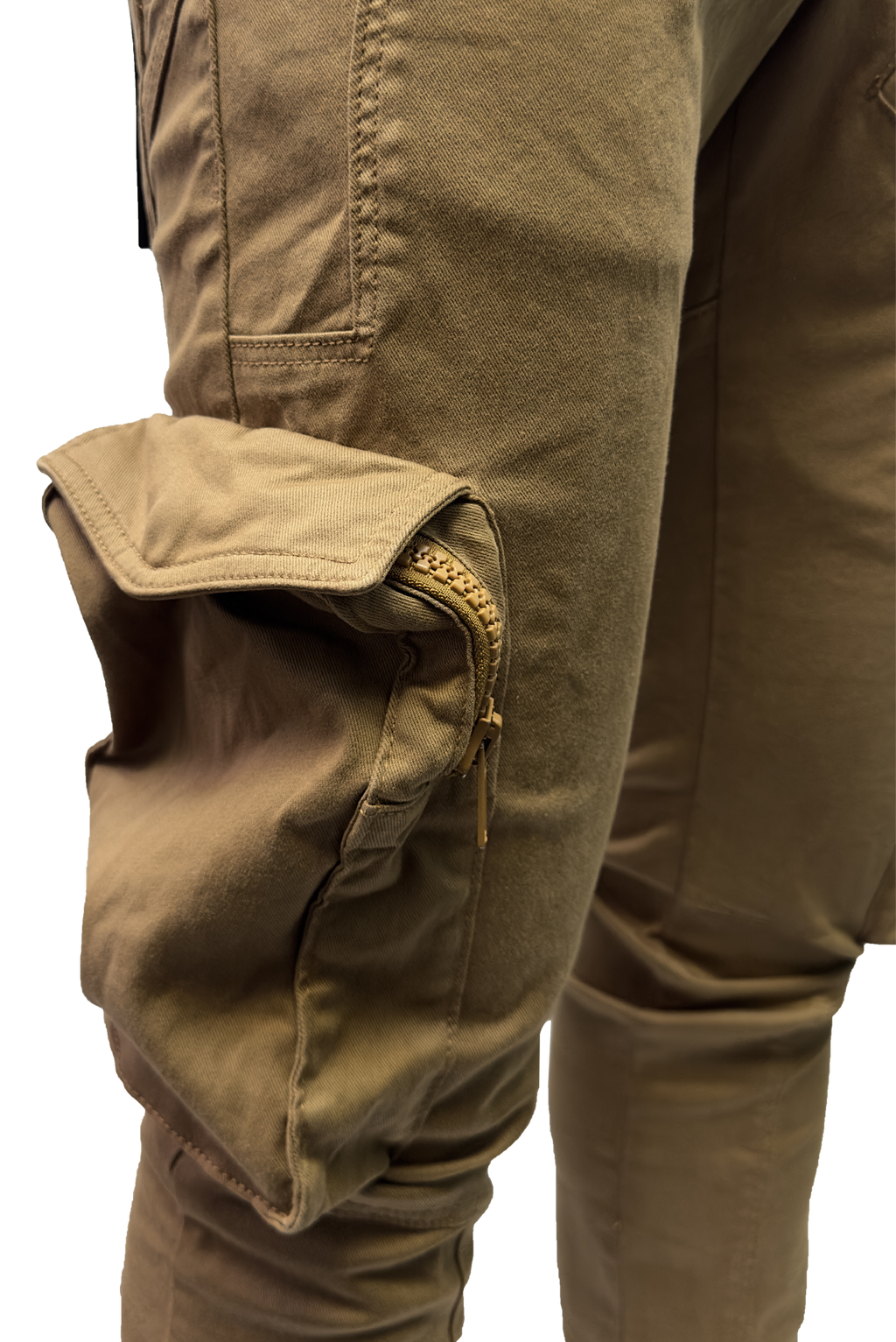 Joey Cargo Pants*